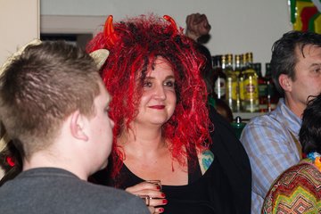 Bild 1111 - Latuff 21014 die Wiemersdorfer Karnevalsveranstaltung